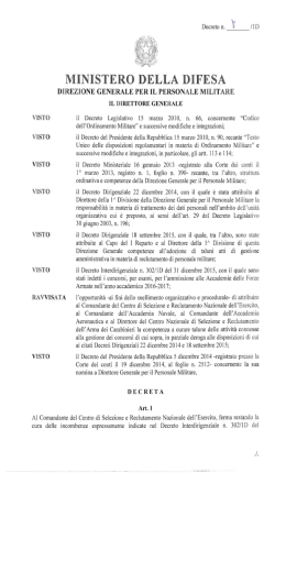 Decreto 7_1D Attribuzione competenze