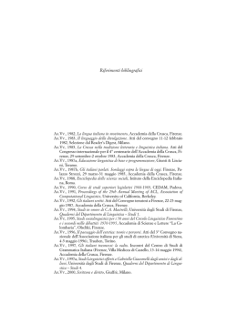 pagg. - Patrizia Bellucci