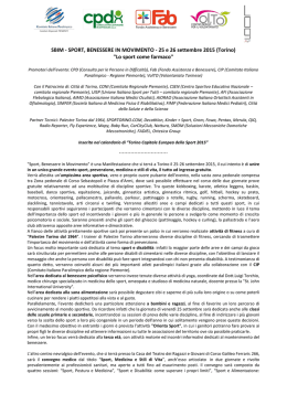 Scarica il file () - Comitato Regionale Piemonte e Valle d`Aosta