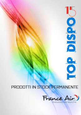Listino 2015 - vmc - ventilazione meccanica controllata