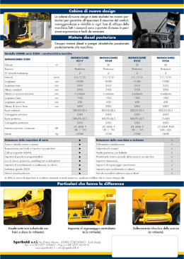 Monocombi 8200 - it dati