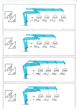scheda tecnica iveco gru heila