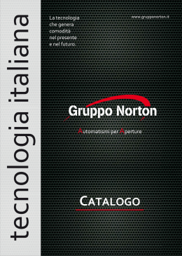 ROLL - Gruppo Norton Srl