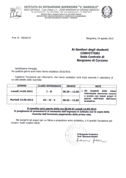 SEDE CE/V&Icirc;RALE.` P.zza Chiesa //.2