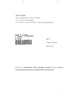 Dr. Luca Giudici Dottore Commercialista