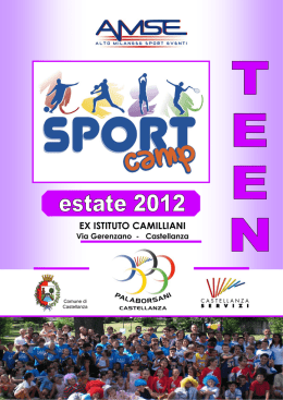 Teen - Castellanz@ Online