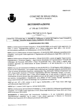 Stampa di fax a pagina intera