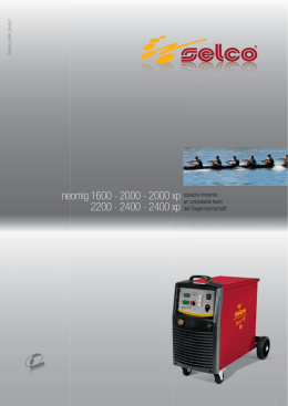 Neomig 1600-2400 XP