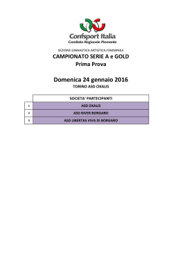 GAF_CLASSIFICA_SerieA-Gold