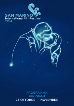 Scarica il programma