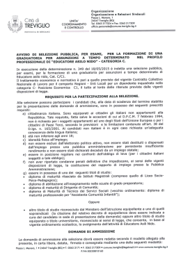 ` l 1` ClllO dl UNITA` 24047 Treviglio (BG)