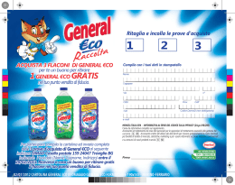 Cartolina General Eco.ai