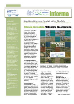 NewsletterNumero5.2014