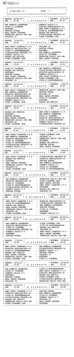 Calendario C2 girone C