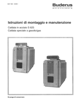 Apri - Documentazione tecnica