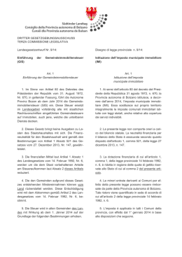 Vom Ausschuss genehmigter Text