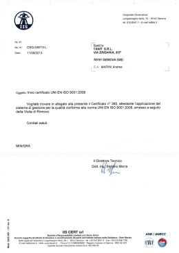 IIS CERT