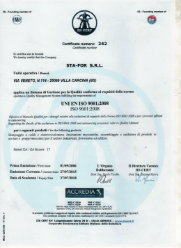 vedi PDF - Sta