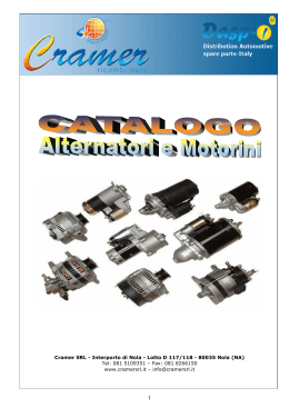 MASTER ALT-MOT 022010