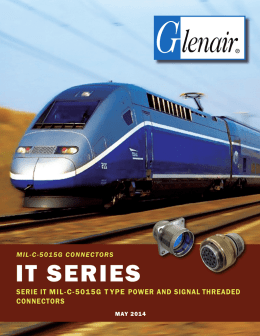 IT Series Connectors