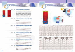 scarica il pdf del catalogo "Sistemi Accumulatori"