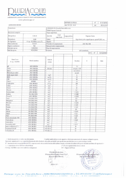 settembre - Consorzio Velia
