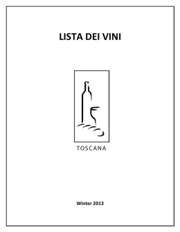 italian red wines