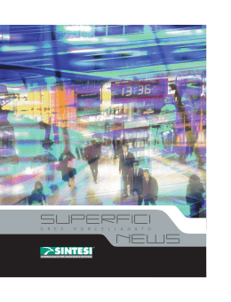 SUPERFICI