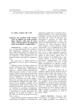 pag. 3-16 - XIII Legislatura