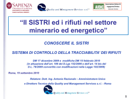 materiale convegno