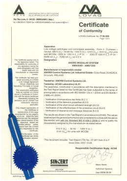 Via Tito Livio, 5 - 24123 - BERGAMO ( Italy ) tel. +390354175244 fax