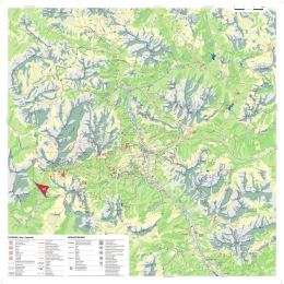 Scarica la cartina MTB