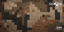 GEMME collection - Компания Viva