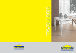 tavoli 2015 pag. 1-9 t