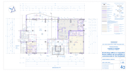 visualizza pianta piano terra