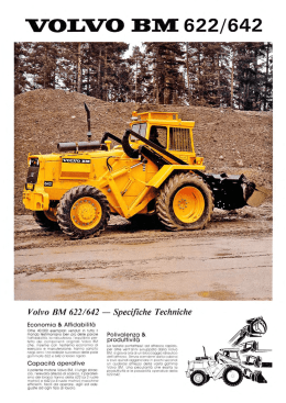 Page 1 Page 2 MOTORE Motore a 4 cilindri, in linea. iniezione