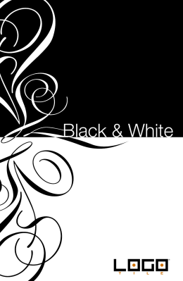 Black & White - Adoni