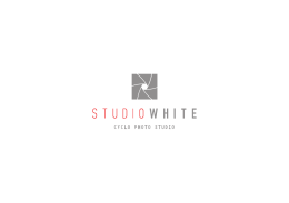 Pdf - Studio White