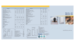 visualizza scheda tecnica!