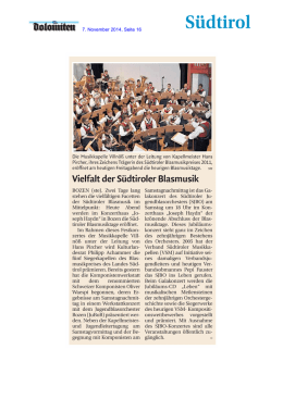7. November 2014, Seite 16