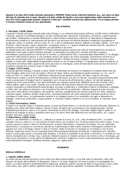 IT list 2013 senza contatti