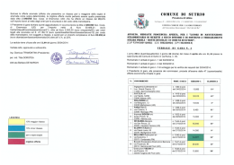 Verbale di gara n. 4