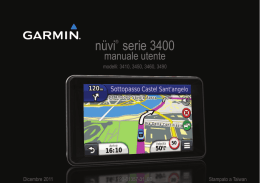 n&uuml;vi&reg; serie 3400