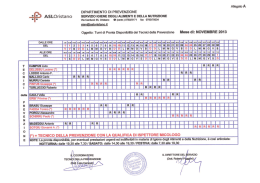 Via Carducci 35. Oristano e (centr.) 0733/3171 fax 0783/70034