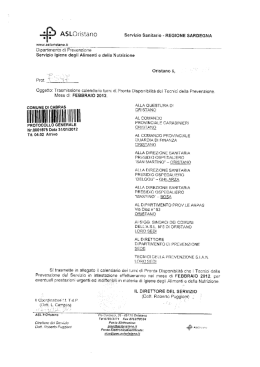 Scarica documento - Comune di Cabras