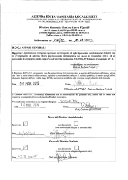 Scarica delibera in PDF