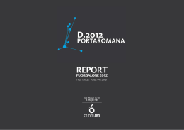 Report 2012