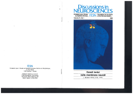 Copertina, frontespizio, indice