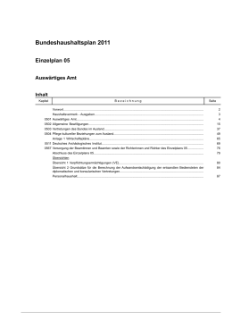 pdf - Bundesministerium der Finanzen