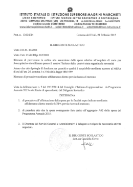 33013 GEMONA DEL FRIULI (U) via Pravioloi, 18 tel.0432/981436